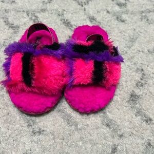 Toddler Ugg (no box)